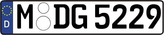 M-DG5229