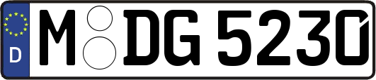 M-DG5230