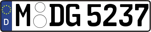 M-DG5237