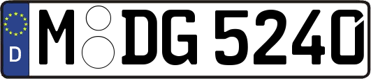 M-DG5240