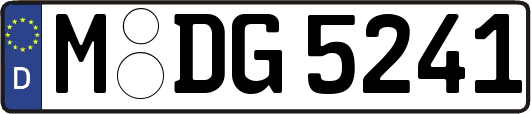 M-DG5241