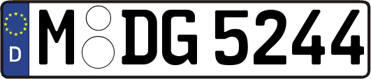 M-DG5244