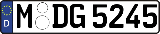 M-DG5245