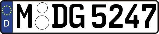 M-DG5247