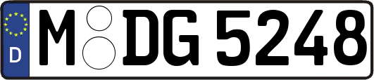 M-DG5248