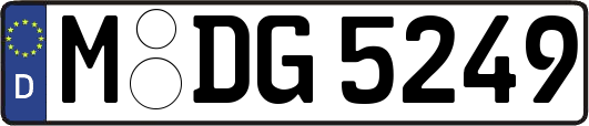 M-DG5249