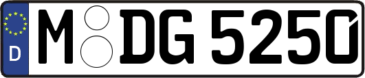 M-DG5250