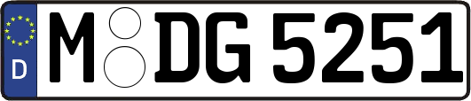 M-DG5251
