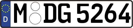 M-DG5264
