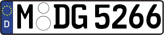 M-DG5266