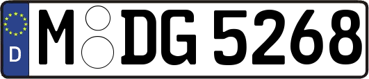 M-DG5268