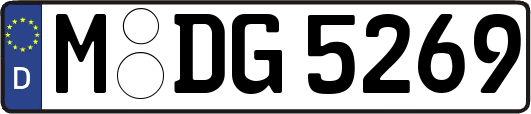 M-DG5269
