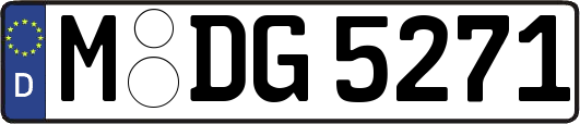 M-DG5271