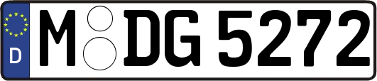 M-DG5272