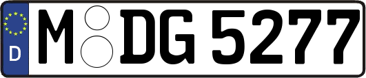 M-DG5277