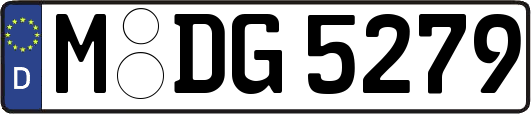 M-DG5279