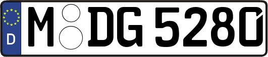 M-DG5280