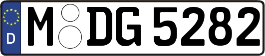 M-DG5282