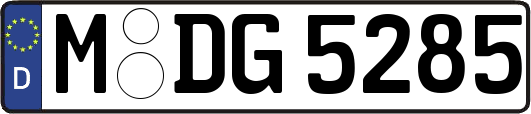 M-DG5285
