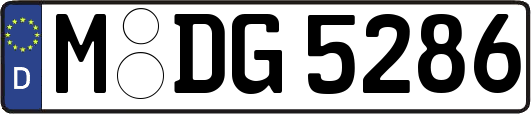 M-DG5286