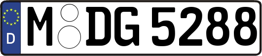 M-DG5288