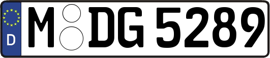 M-DG5289