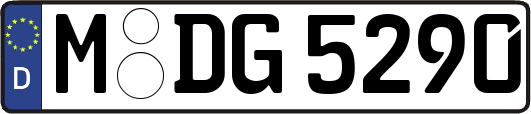 M-DG5290
