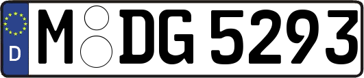 M-DG5293