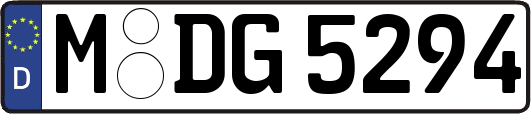 M-DG5294