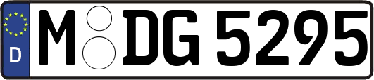 M-DG5295