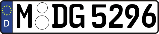 M-DG5296