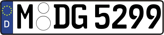 M-DG5299