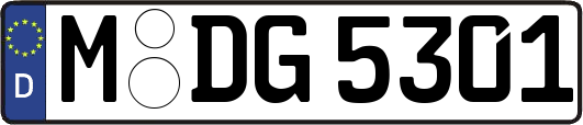 M-DG5301