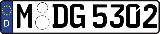 M-DG5302