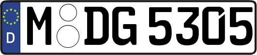 M-DG5305