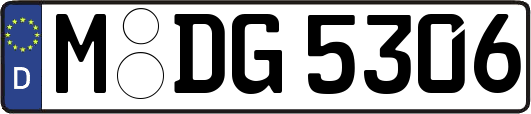 M-DG5306