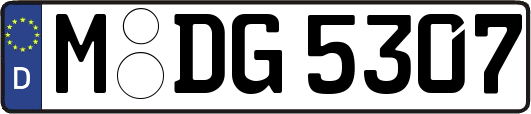 M-DG5307