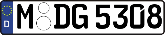 M-DG5308