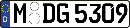 M-DG5309
