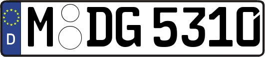 M-DG5310