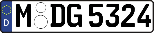 M-DG5324