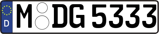 M-DG5333