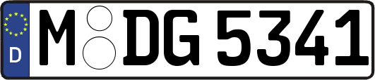 M-DG5341