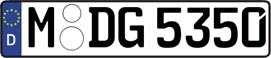 M-DG5350