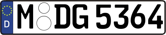 M-DG5364