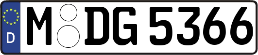 M-DG5366