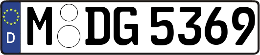 M-DG5369