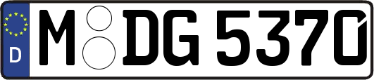 M-DG5370