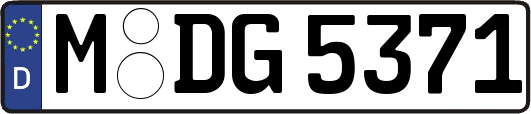M-DG5371