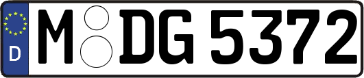 M-DG5372